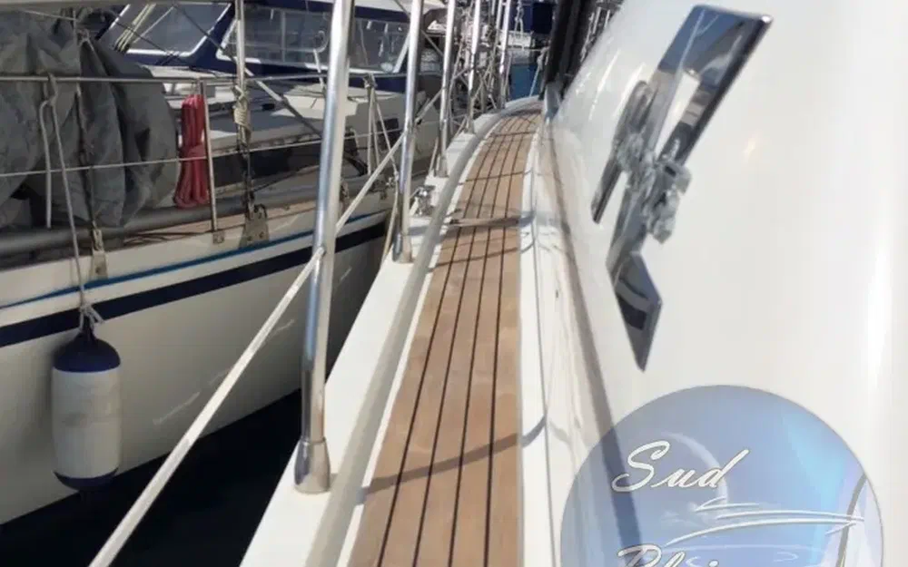 Azimut 40 Fly usado à venda