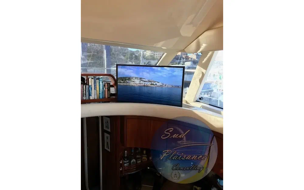 Azimut 40 Fly usado à venda