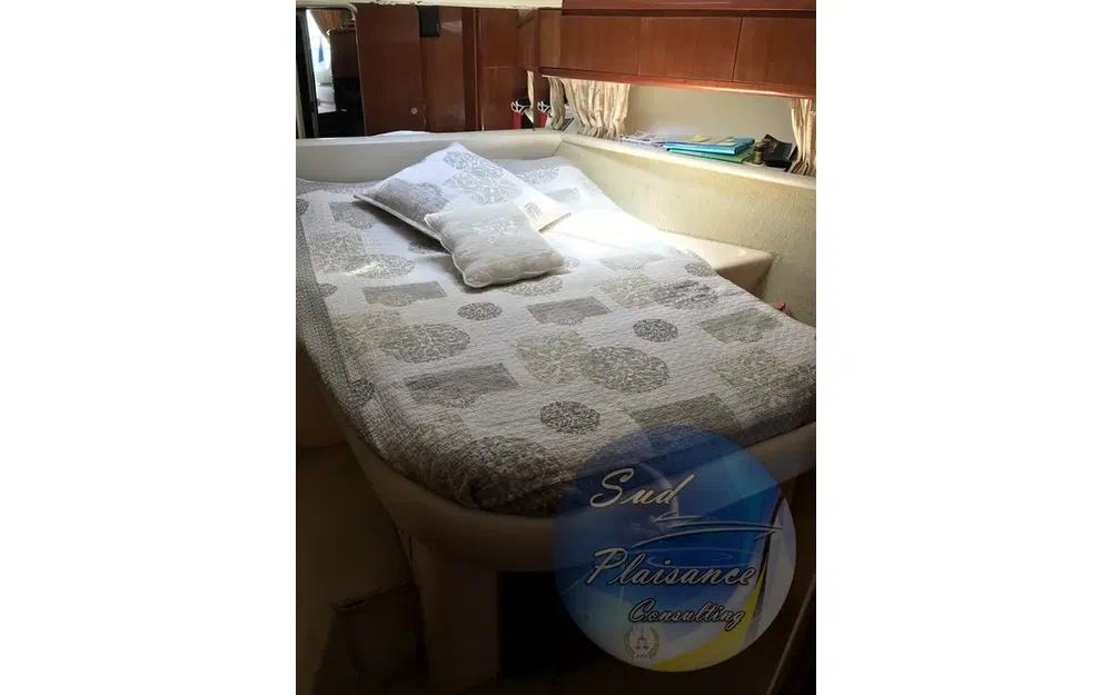 Azimut 40 Fly usado à venda