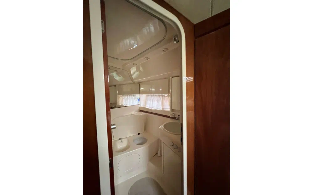 Azimut 40 Fly usado à venda