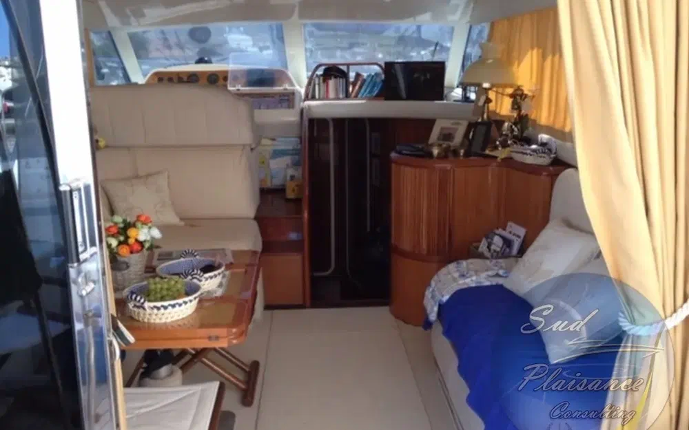 Azimut 40 Fly usado à venda