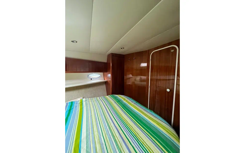Azimut 40 Fly usado à venda