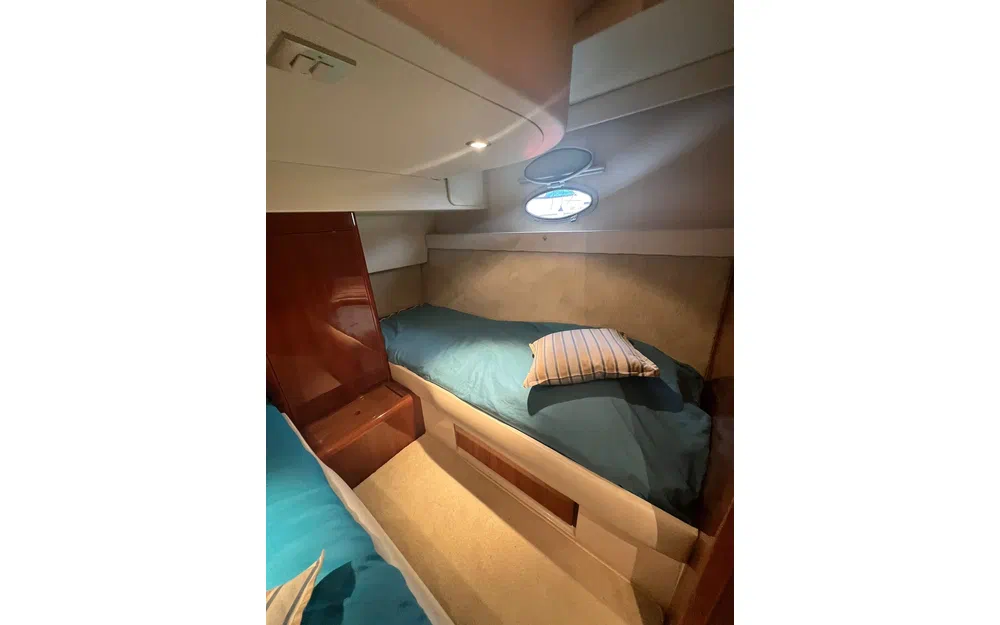 Azimut 40 Fly usado à venda