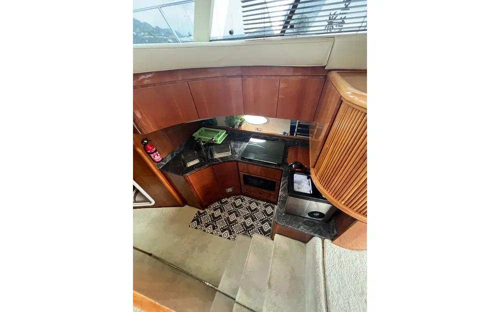 Azimut 40 Fly usado à venda