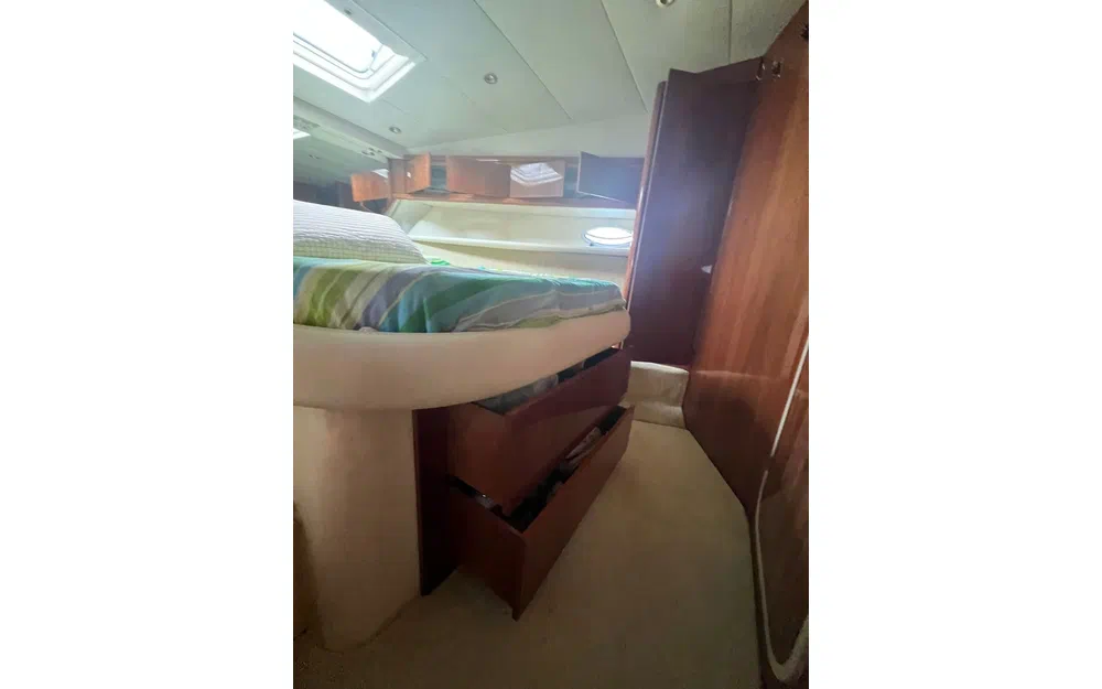Azimut 40 Fly usado à venda