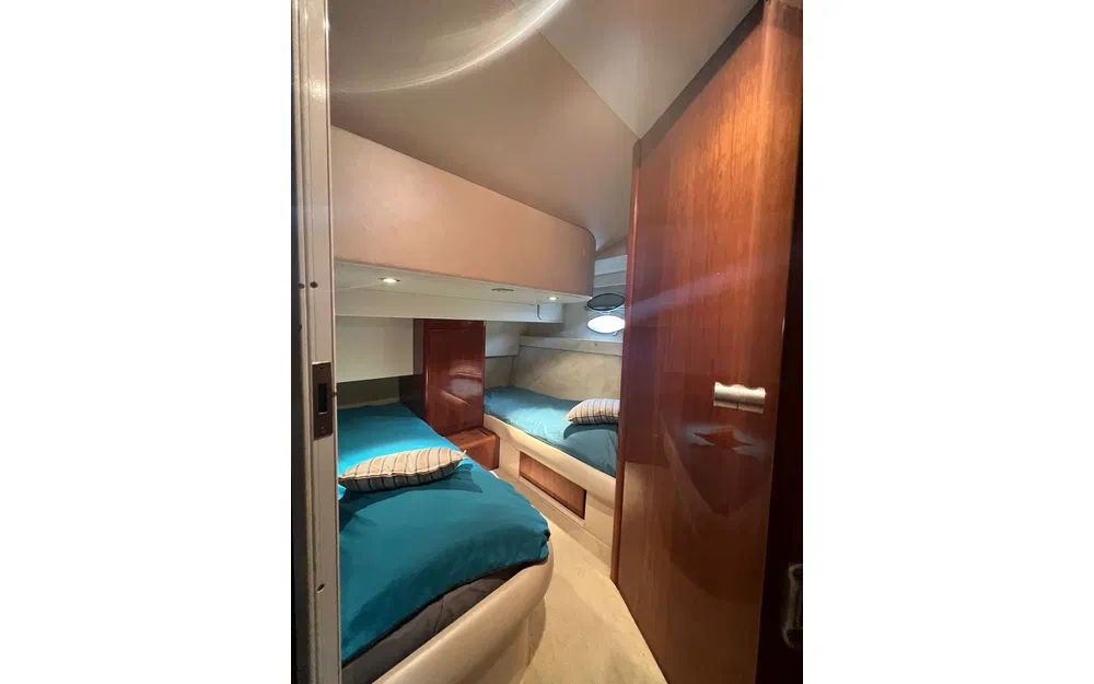 Azimut 40 Fly usado à venda