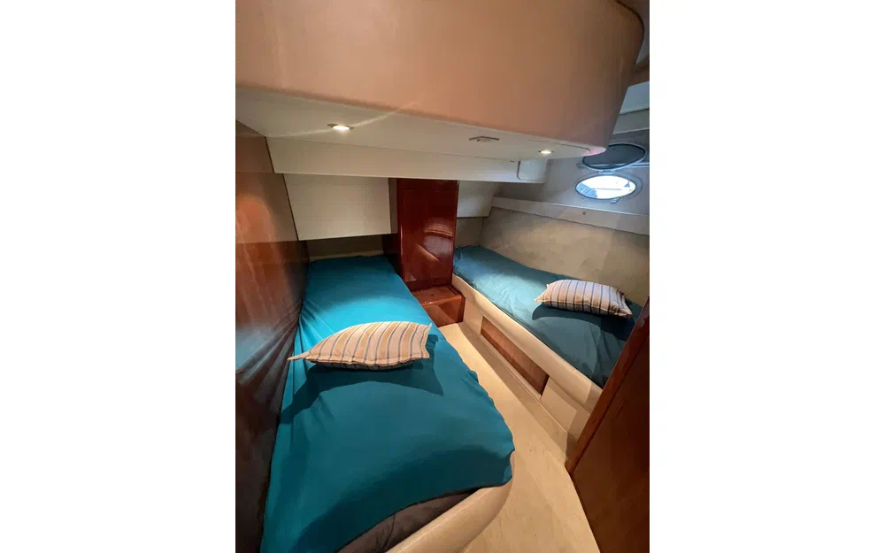 Azimut 40 Fly usado à venda