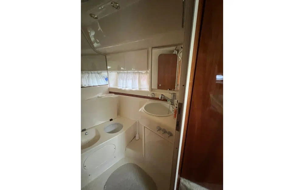 Azimut 40 Fly usado à venda
