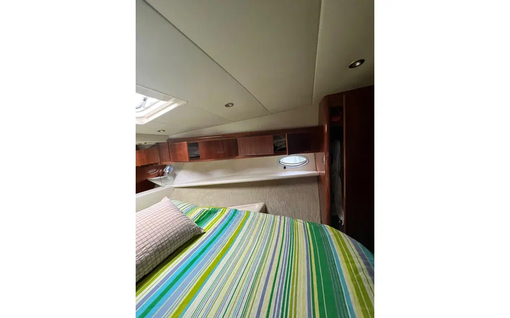 Azimut 40 Fly usado à venda
