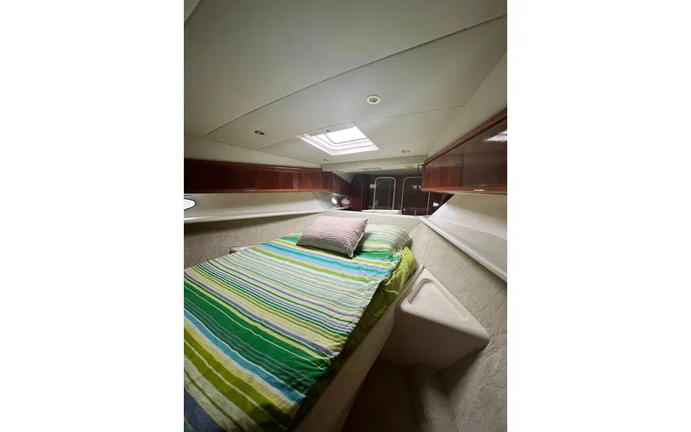 Azimut 40 Fly usado à venda
