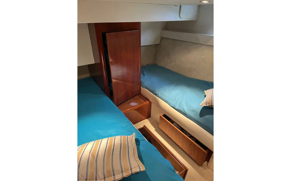 Azimut 40 Fly usado à venda