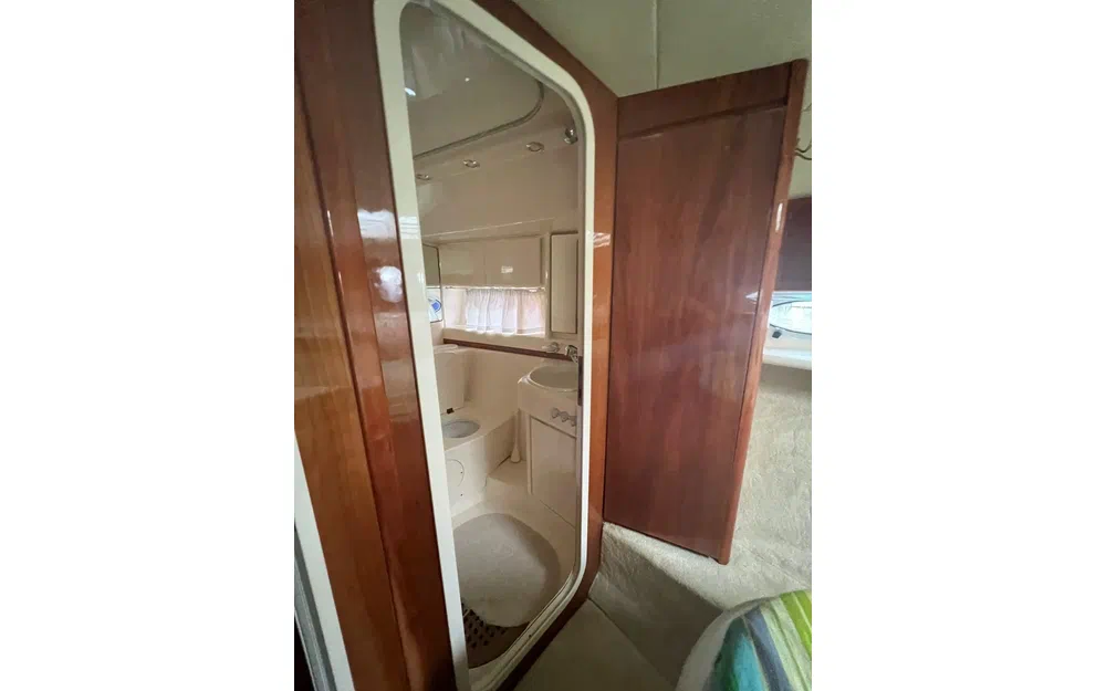 Azimut 40 Fly usado à venda