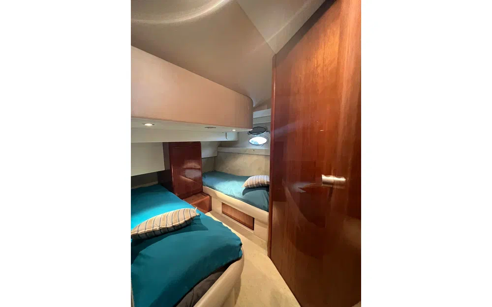 Azimut 40 Fly usado à venda