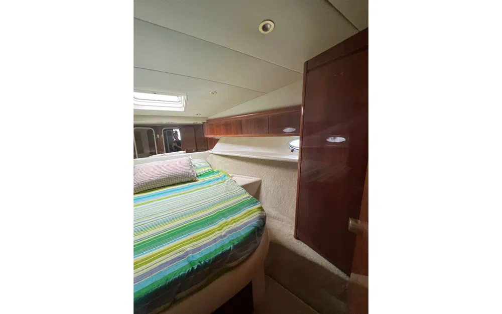 Azimut 40 Fly usado à venda