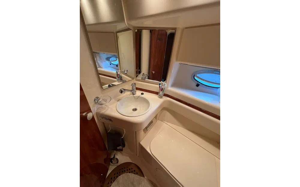 Azimut 40 Fly usado à venda