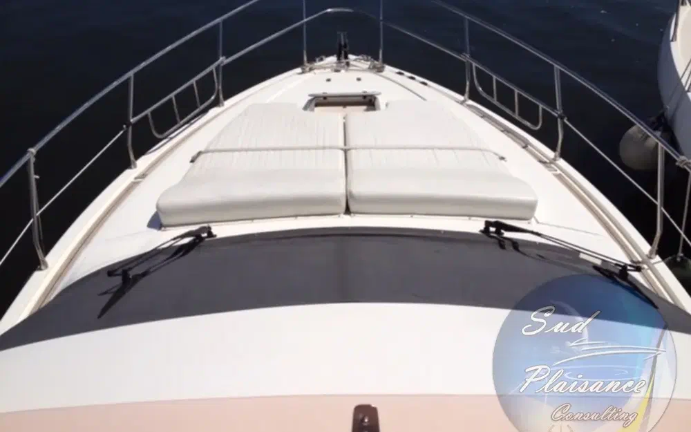 Azimut 40 Fly usado à venda