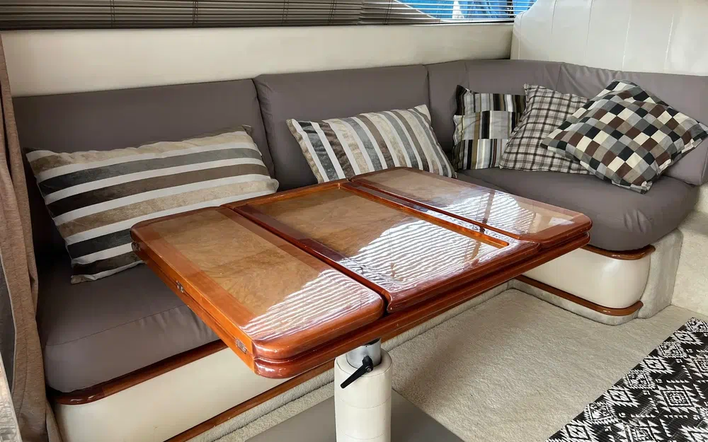 Azimut 40 Fly usado à venda