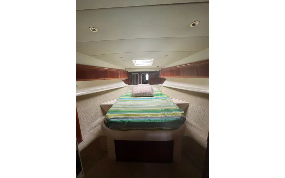 Azimut 40 Fly usado à venda