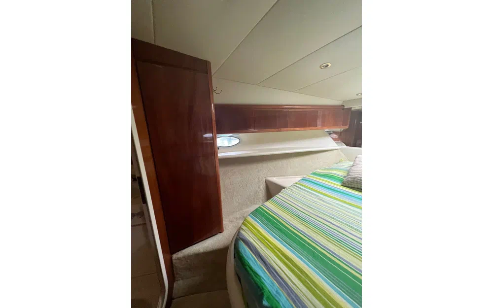 Azimut 40 Fly usado à venda