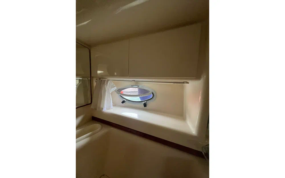 Azimut 40 Fly usado à venda
