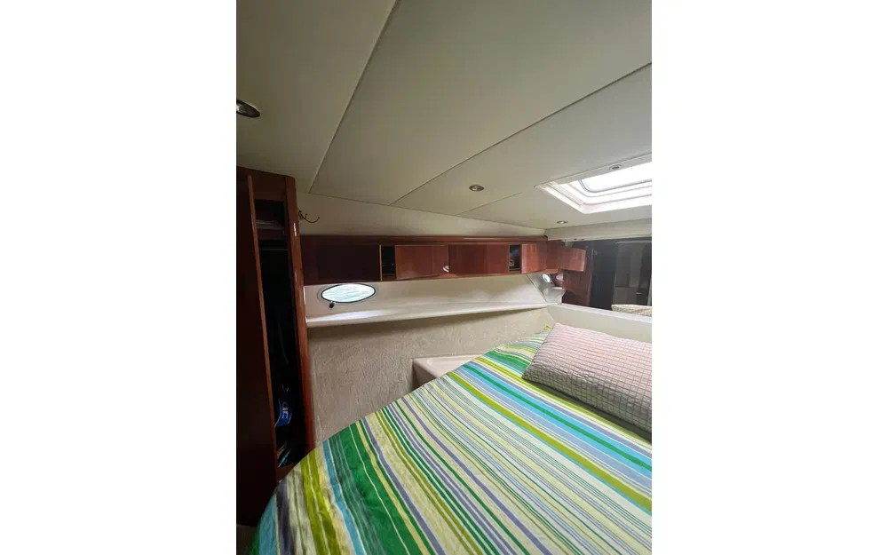 Azimut 40 Fly usado à venda