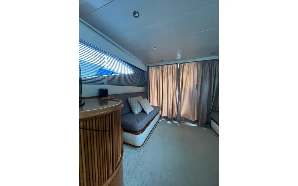 Azimut 40 Fly usado à venda