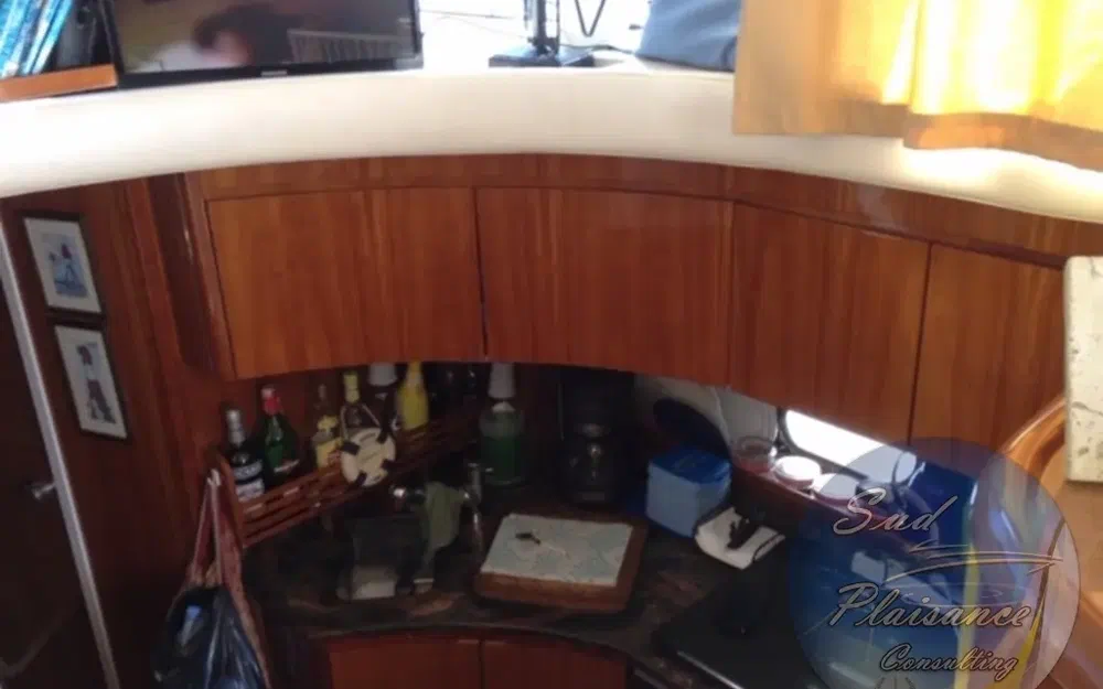 Azimut 40 Fly usado à venda