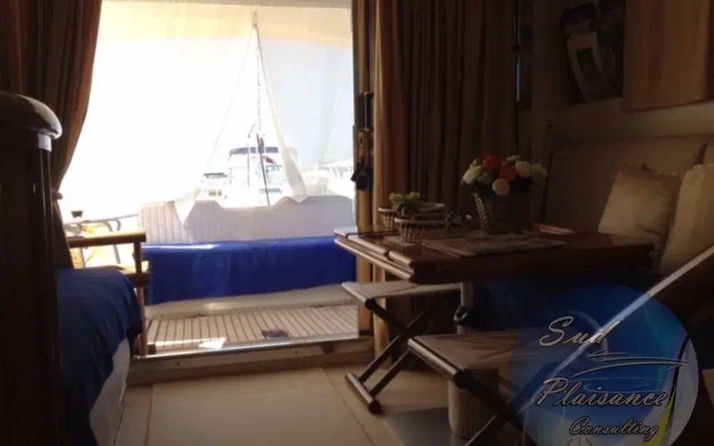 Azimut 40 Fly usado à venda