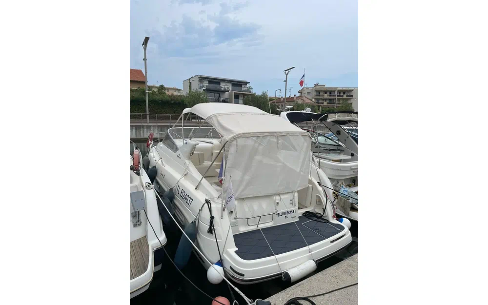 Cranchi Giada 30 de segunda mano en venta