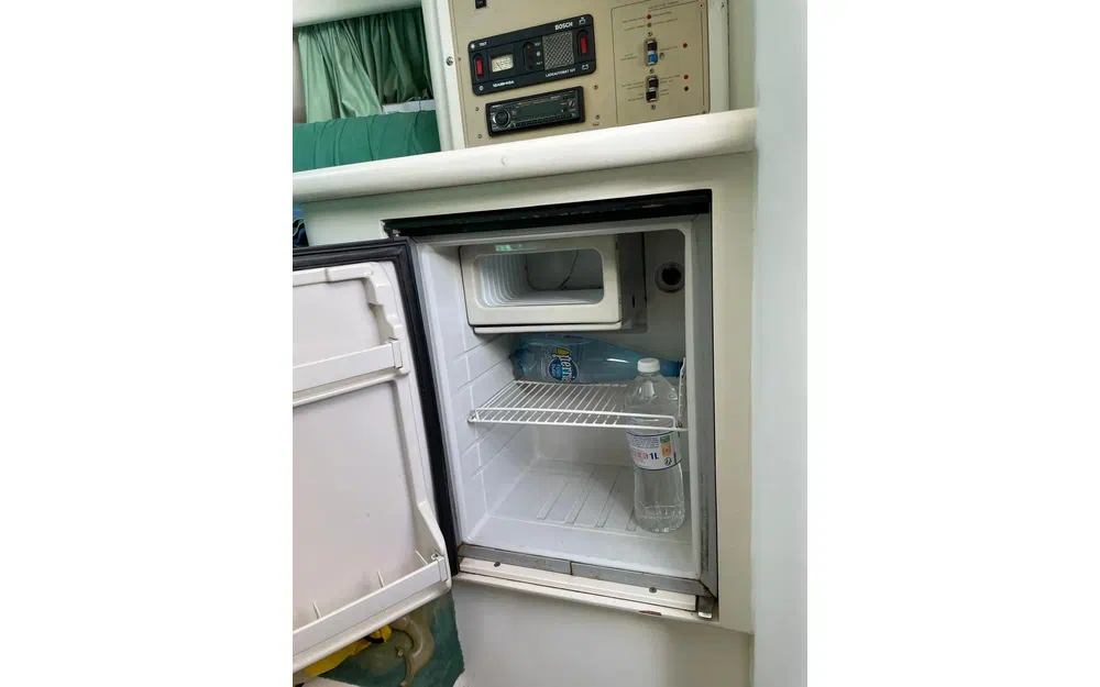 Cranchi Giada 30 usata in vendita