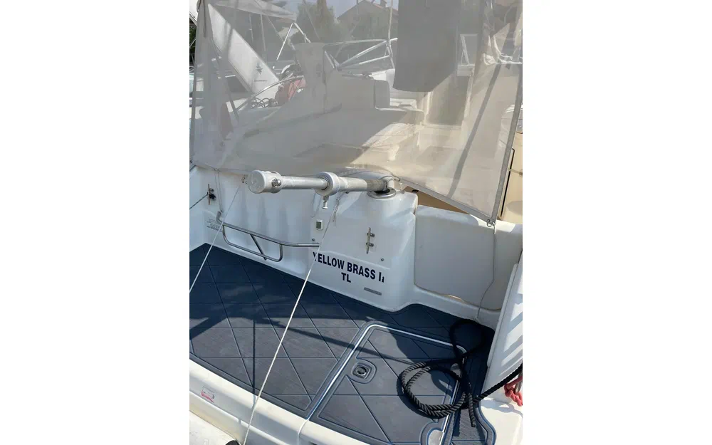 Cranchi Giada 30 usata in vendita