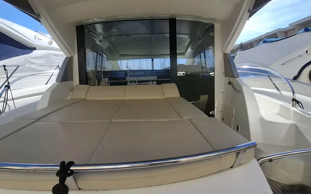 Jeanneau Prestige 42 de segunda mano en venta
