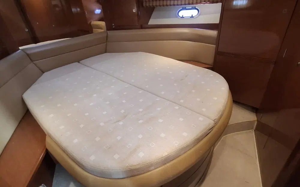 Jeanneau Prestige 42 de segunda mano en venta