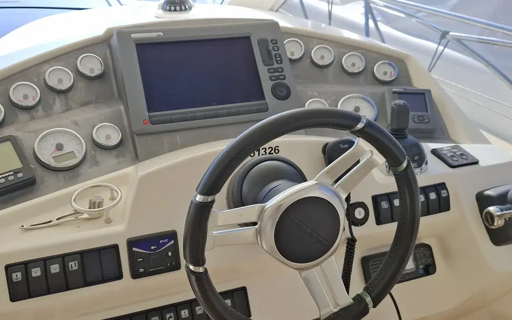 Jeanneau Prestige 42 de segunda mano en venta