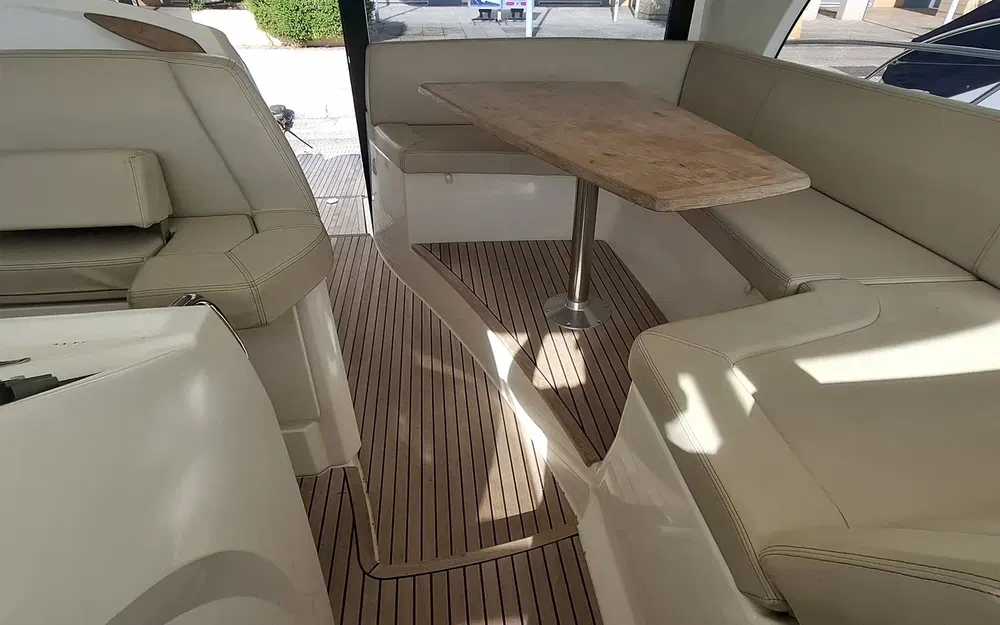 Jeanneau Prestige 42 de segunda mano en venta