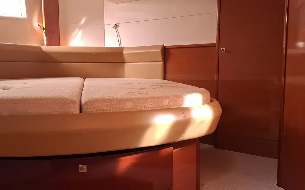 Jeanneau Prestige 42 de segunda mano en venta