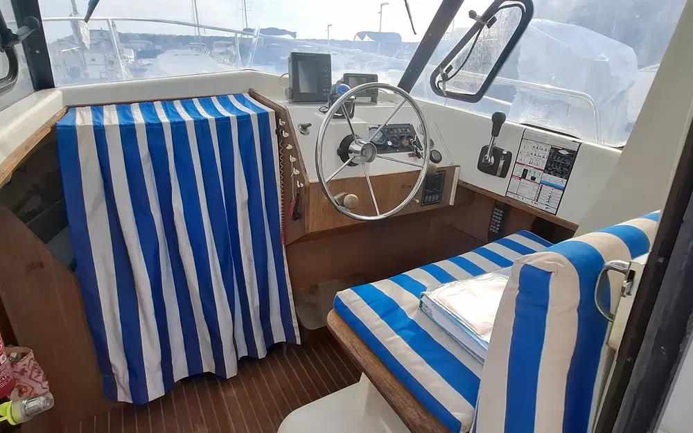 Gibert Marine Gib Sea 64 usata in vendita