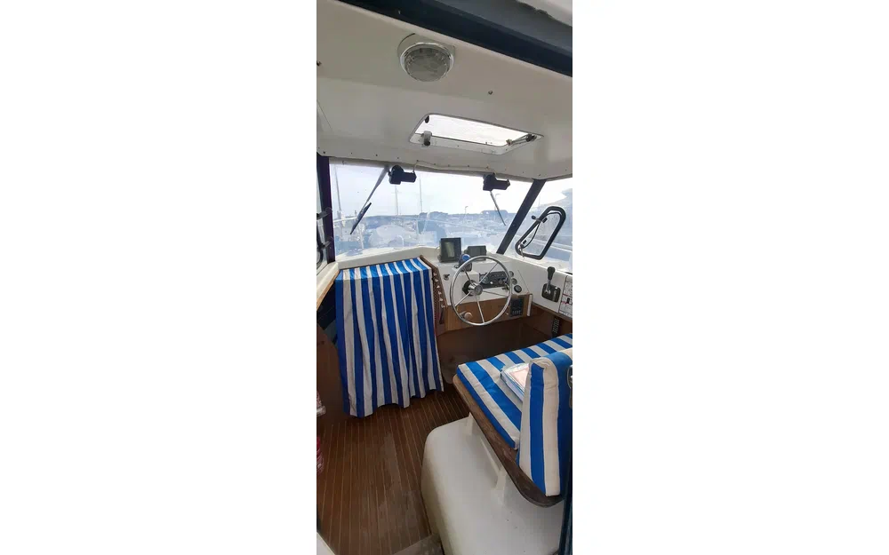 Gibert Marine Gib Sea 64 usata in vendita