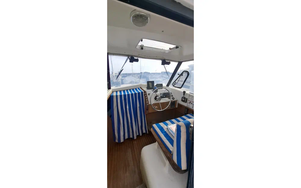 Gibert Marine Gib Sea 64 usata in vendita