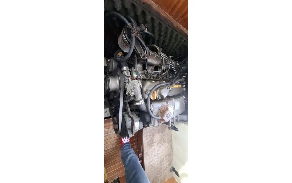 Gibert Marine Gib Sea 64 usata in vendita