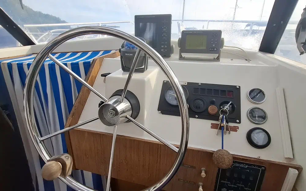Gibert Marine Gib Sea 64 usata in vendita
