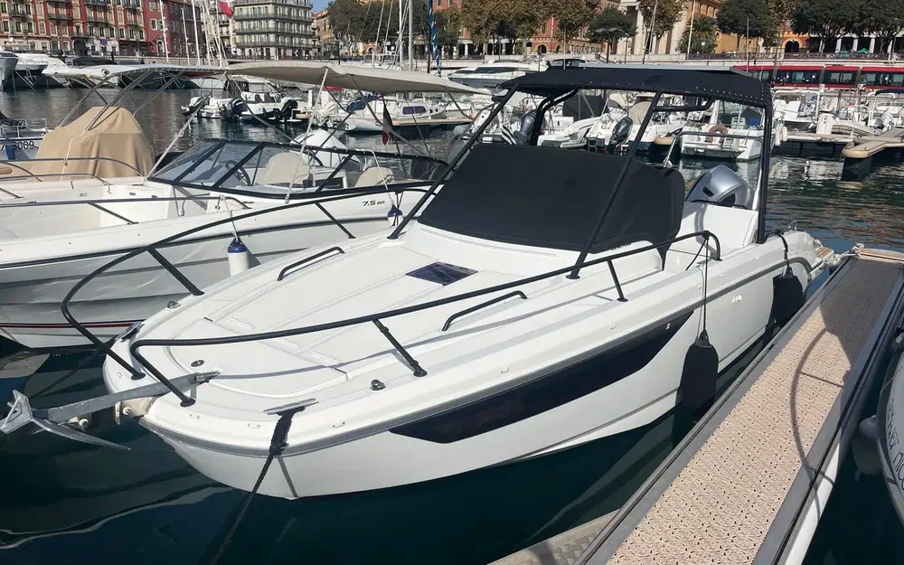 Beneteau Flyer 8 de segunda mano en venta