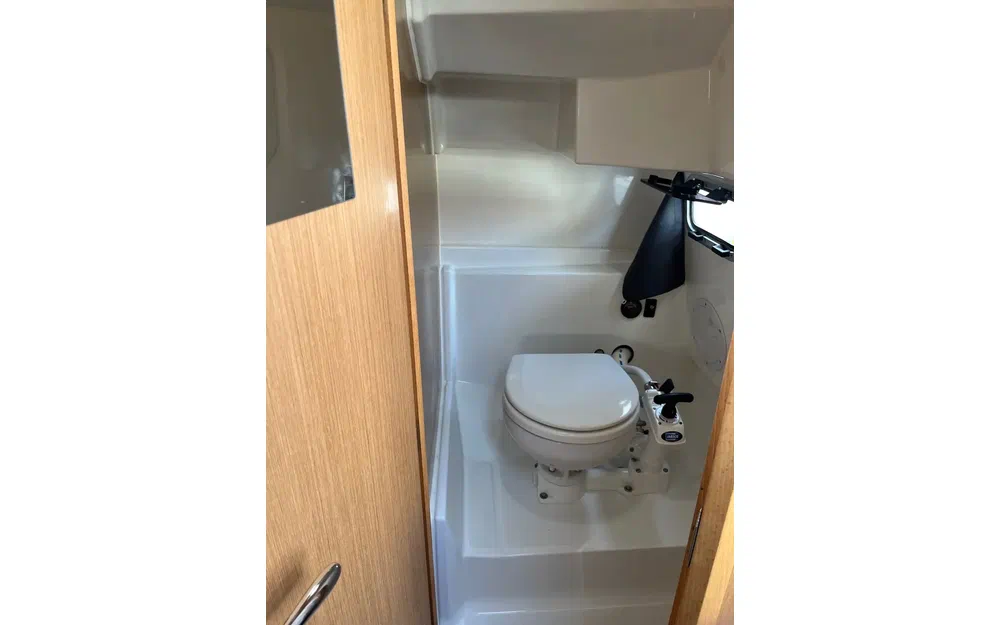 Beneteau Flyer 8 de segunda mano en venta