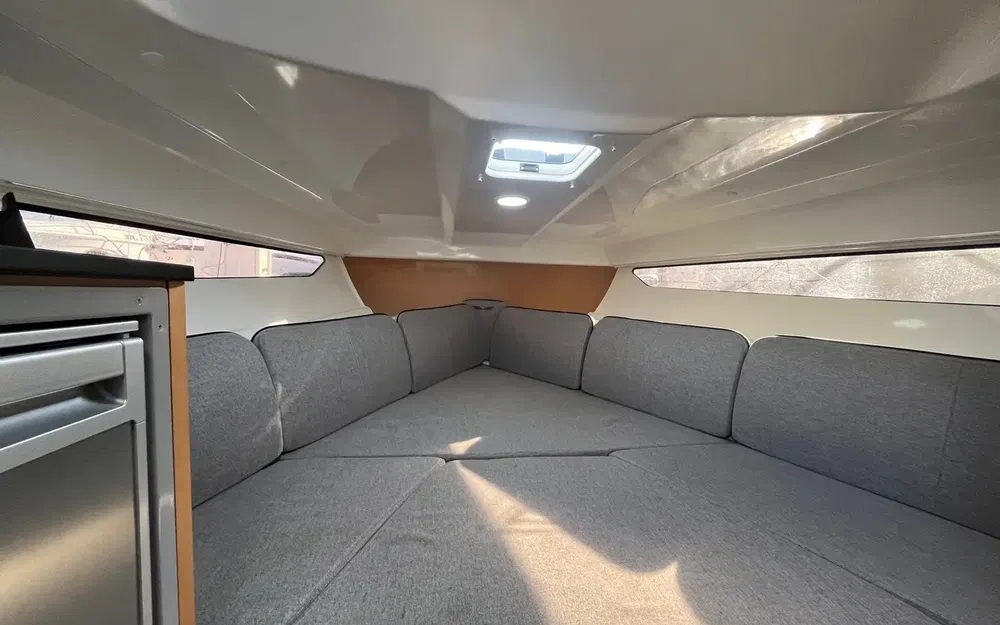 Beneteau Flyer 8 de segunda mano en venta