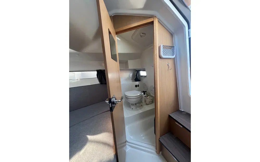 Beneteau Flyer 8 de segunda mano en venta