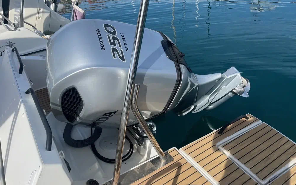 Beneteau Flyer 8 de segunda mano en venta