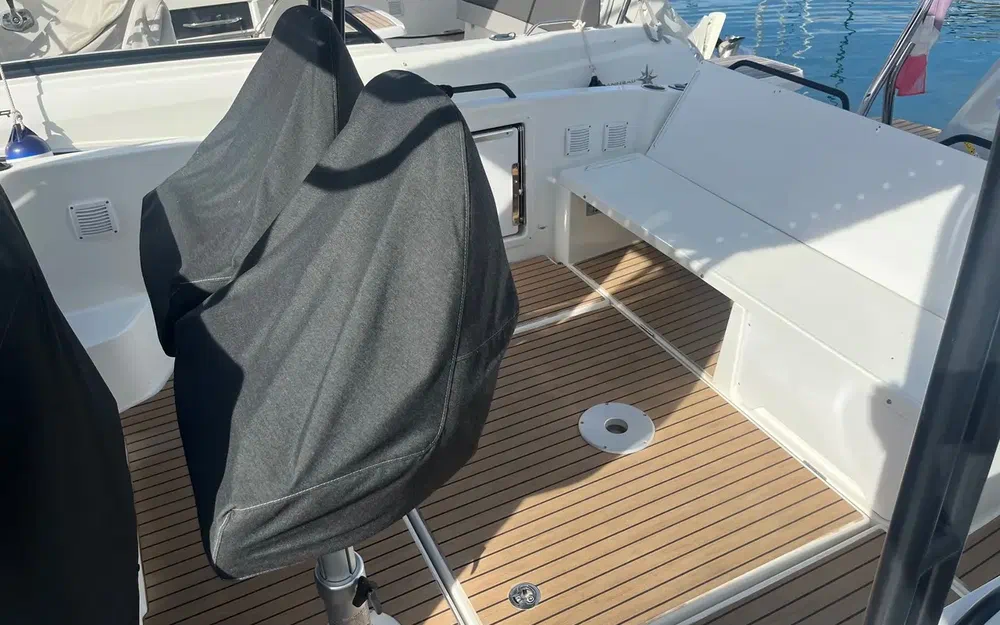 Beneteau Flyer 8 de segunda mano en venta
