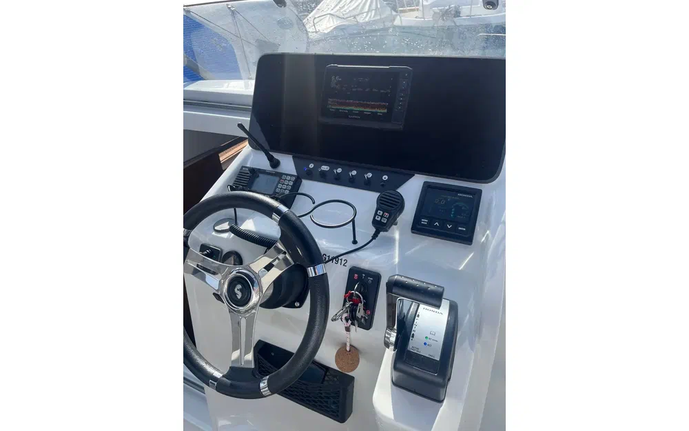 Beneteau Flyer 8 de segunda mano en venta