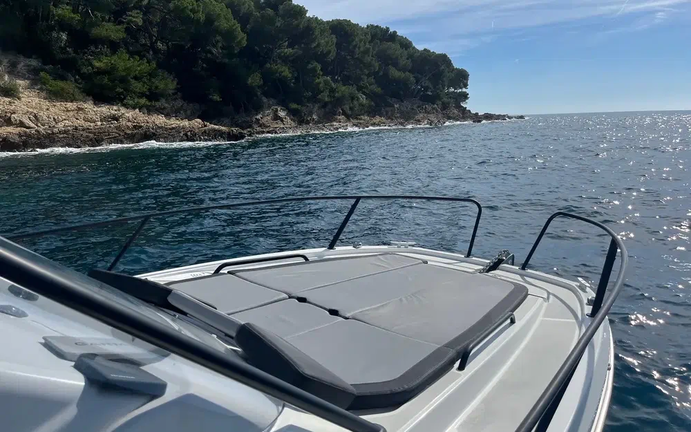 Beneteau Flyer 8 de segunda mano en venta
