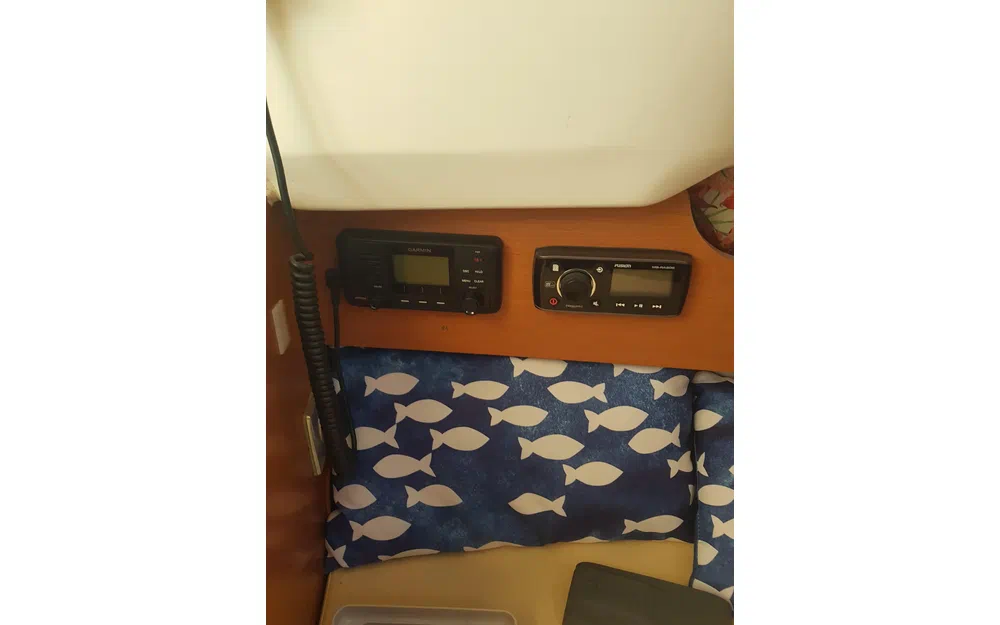 Jeanneau Cap Camarat 755 WA usata in vendita